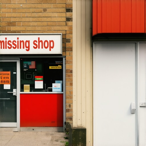 Why Your Local Shop Disappeared from the Map Pack and How to Force It Back