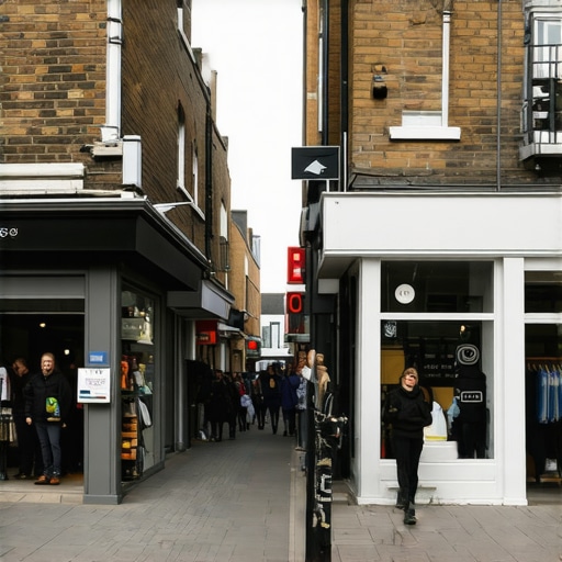 Why the Shop Down the Street Outranks You and How to Flip the Script