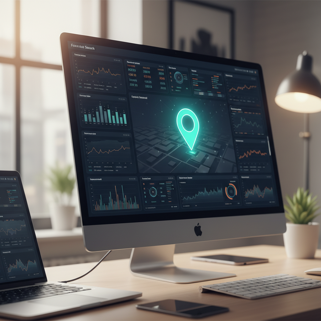 Recover Your Dropped Google Maps Ranking With Forensic Precision