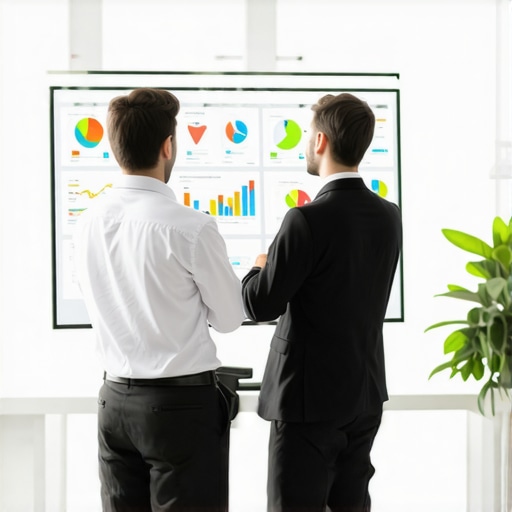 The Metrics That Actually Prove Your Local SEO Is Working