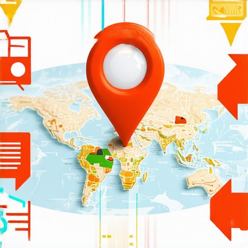 The Specific Local Backlink Moves That Actually Move Your Map Pin