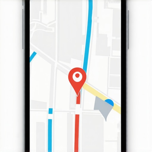 The Specific Map Embed Mistakes That Are Slowing Down Your Rankings