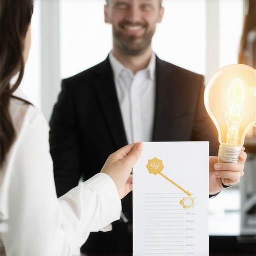The Specific Trust Signals That Finally Push Listings into the Top 3