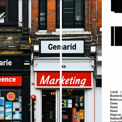Why Generic Service Pages Fail at Local Search and the Hyperlocal Fix That Works