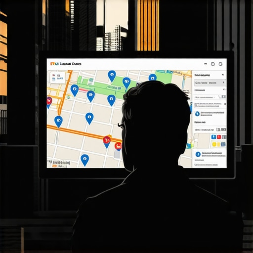Why High-Traffic Profiles Fail to Convert Maps Clicks into Real Calls