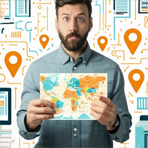 Why Your Business Schema Is Failing to Connect with Local Search Intent