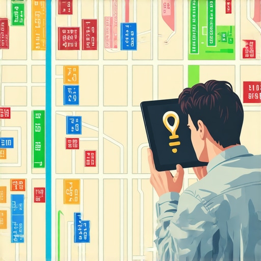 Why Your Local Ads Strategy Is Not Helping Your Map Presence and the Fix