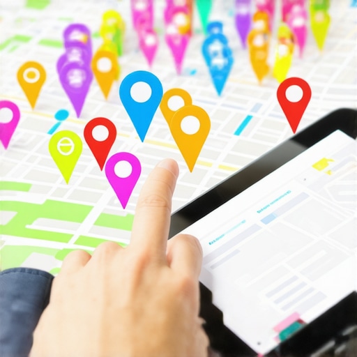 A Smarter Way to Research Categories for Better Map Visibility