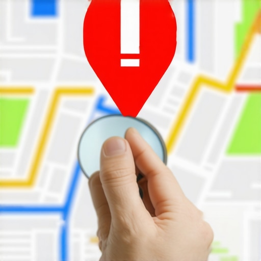An Honest Approach to Removing GMB Manual Penalties