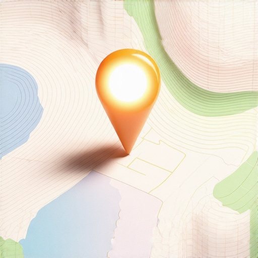Beating the Proximity Filter to Recover Your Map Position