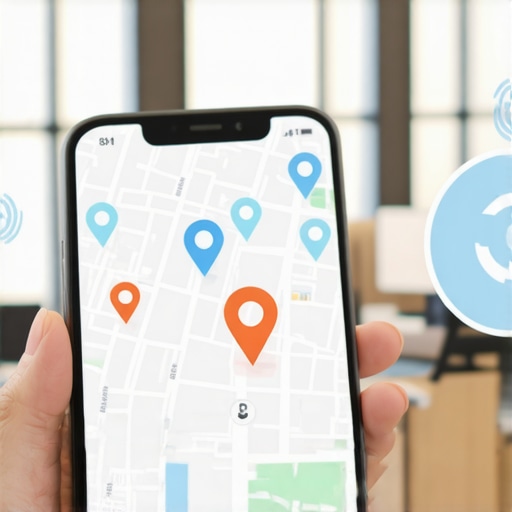 Choosing a Google Maps Toolkit That Focuses on Mobile Search
