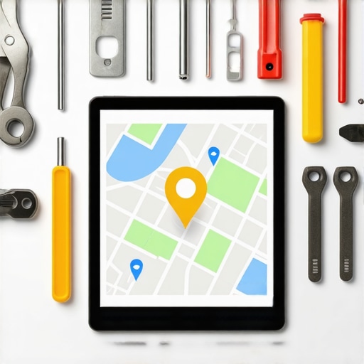 Choosing the Right GMB Toolkit: Why Most Small Business Apps Fall Short