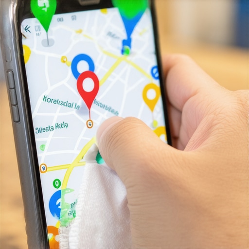 Cleaning Up Conflicting Language Signals in Your Map Listing