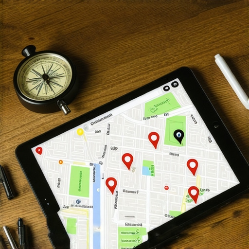Does Your Business Need a Custom Map Pack Toolkit?