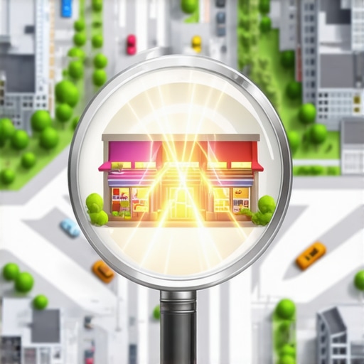 Finding the High-Traffic Keywords Your Local Competitors Use