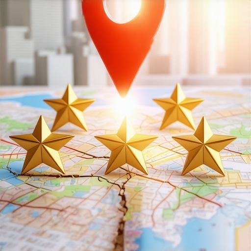 Fixing Broken Review Signals to Reclaim Your Map Rank