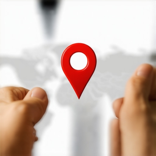 Fixing the Common Content Errors That Hide Your Business Pin