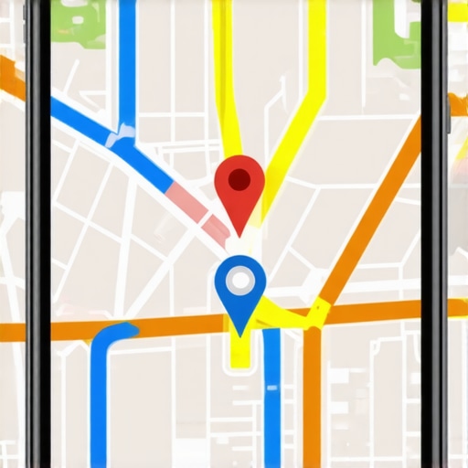 How Mixed Language Listings Confuse the Map Algorithm