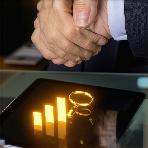 How Ownership Changes Impact Your Search Engine Authority