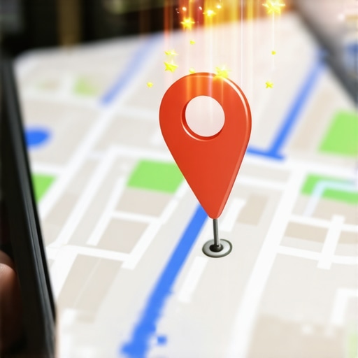How Review Velocity Affects Your Recent Map Position