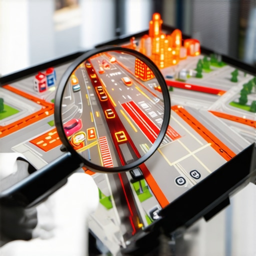 How to Identify the Content Issues Slowing Down Your Maps Traffic