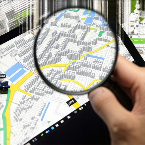 How to Spot the Cause of a Sudden Map Visibility Drop
