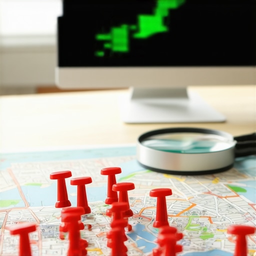 How we Recovered Local Rankings After an Anchor Text Audit