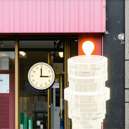 Is Your Hours History Preventing Your Business from Ranking Locally?