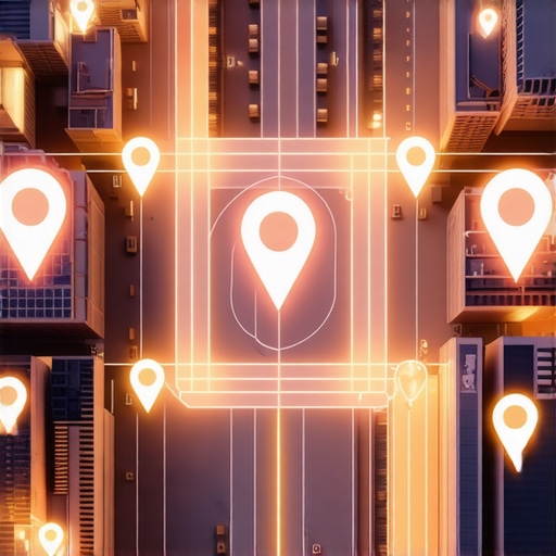 Managing Multi-Location Profiles Without Mixed Listing Chaos