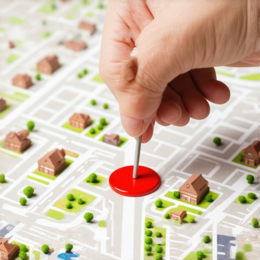 Moving Your Pin: How to Fix Local Proximity Issues