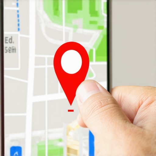 Removing Manual Flags from Your Local Google Profile