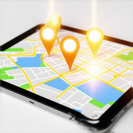 Restoring Map Pack Visibility After a Listing Ownership Change