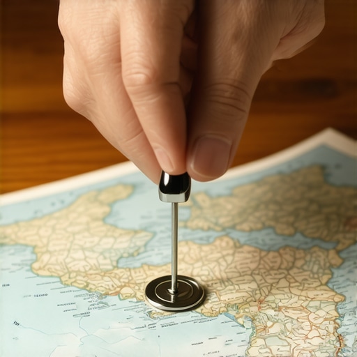 Stabilizing Your Position After a Local Algorithm Shakeup