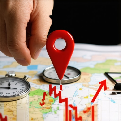 Stop Your Local Ranking Slide with This 10-Minute Fix