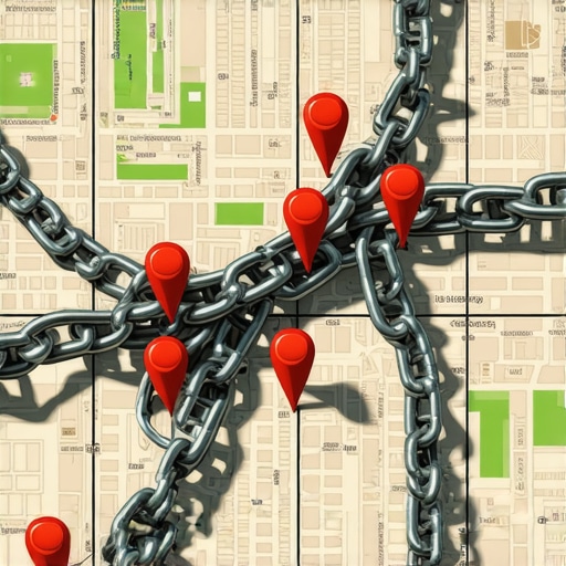 The Dangerous Risk of Over-Optimizing Your Local Backlink Profile