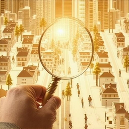 The Hidden Category Tool That Finds Untapped Local Traffic