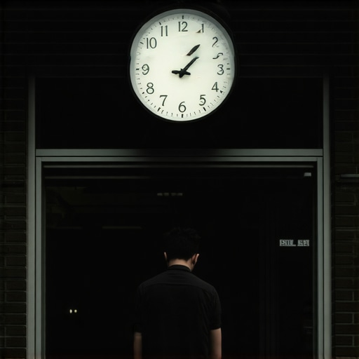 The Hidden Danger of Inconsistent Opening Hours History