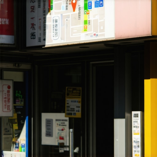 The Invisible Penalty: How Inconsistent Store Hours Kill Local Rank