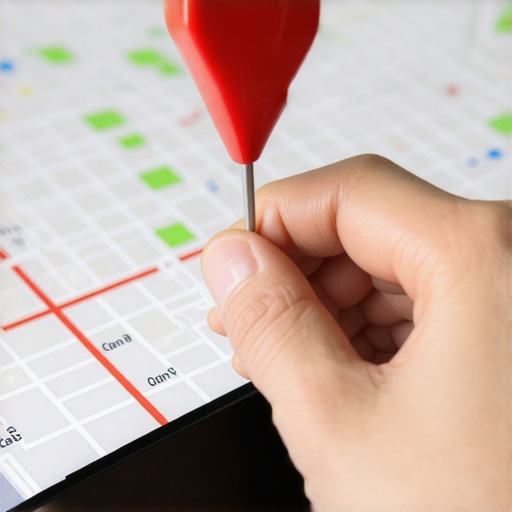The Manual Fix for GMB Listings with Missing Map Pins