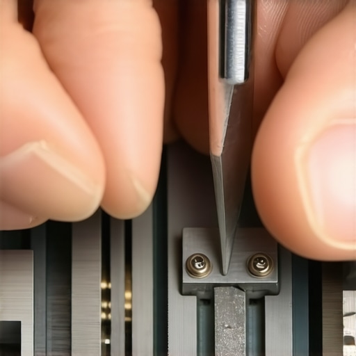 The Precise Move to Fix Hidden Keyword Stuffing Penalties