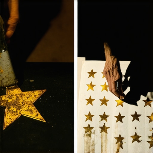 The Real Difference Between Review Repair and Online Shilling