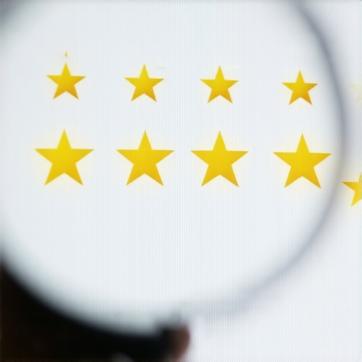 The Review Audit That Finds Why Your Ratings Vanished