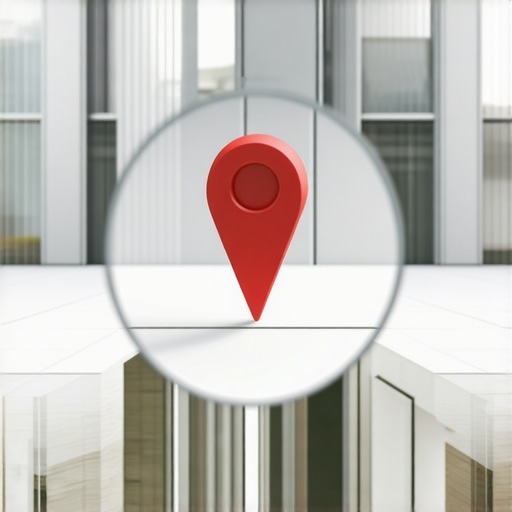 The Risk of Using Virtual Offices for GMB Verification