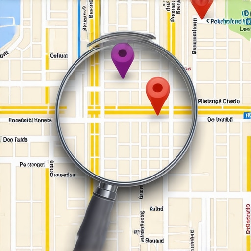 The Specific Audit Moves to Find Local Ranking Gaps