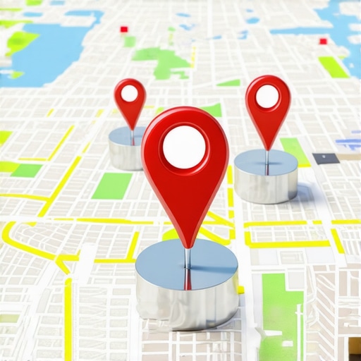 The Specific Toolkit for Moving Your Pin into the Top 3 Map Pack