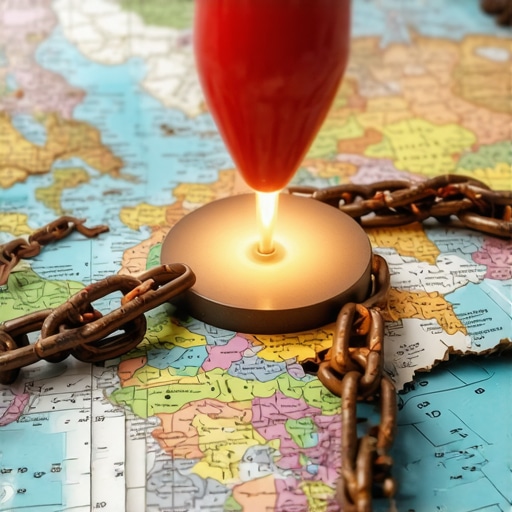 The Truth About Cleaning Up Toxic Links for Map Success