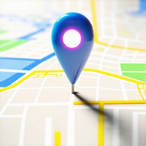 The move that fixes map rankings after a negative SEO attack