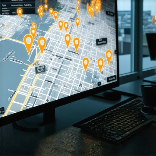 The toolkit we use to manage map visibility for multi-location brands
