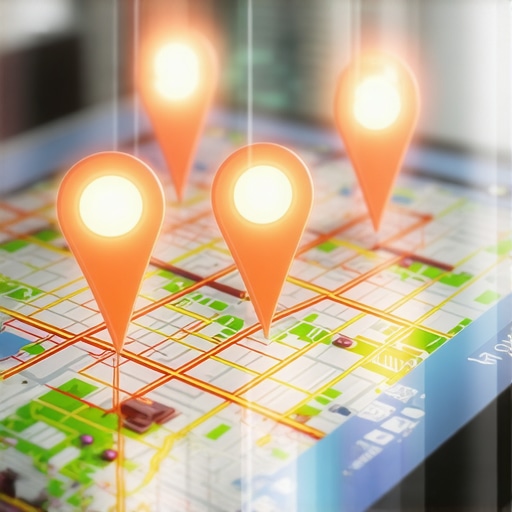 Using Category Data to Force Your Way into the Map Pack