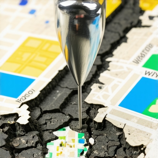 Why High-Authority Profiles Still Drop in Local Searches